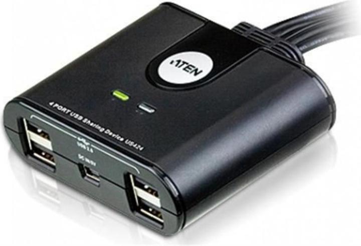 Image du produit Aten Us424