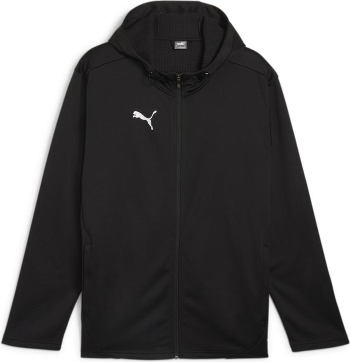 Immagine prodotto Puma Pile da allenamento teamFINAL Jkt (M)