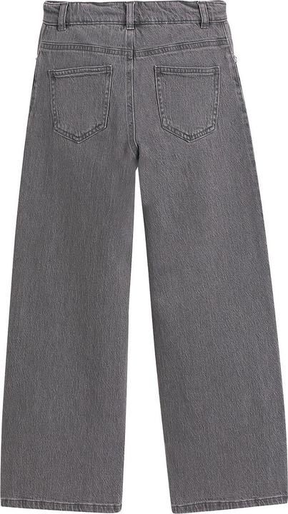 Actual product image La Redoute Collections Wide jeans (102)