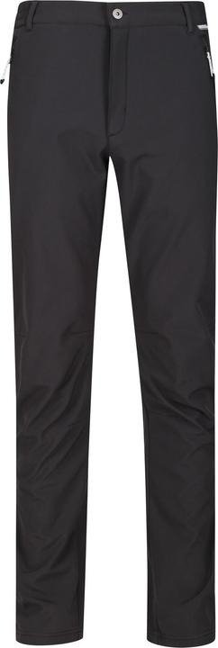 Produktbild Regatta Great Outdoors Adventure Tech Softshell Hose Geo II Kurzes Bein (38)