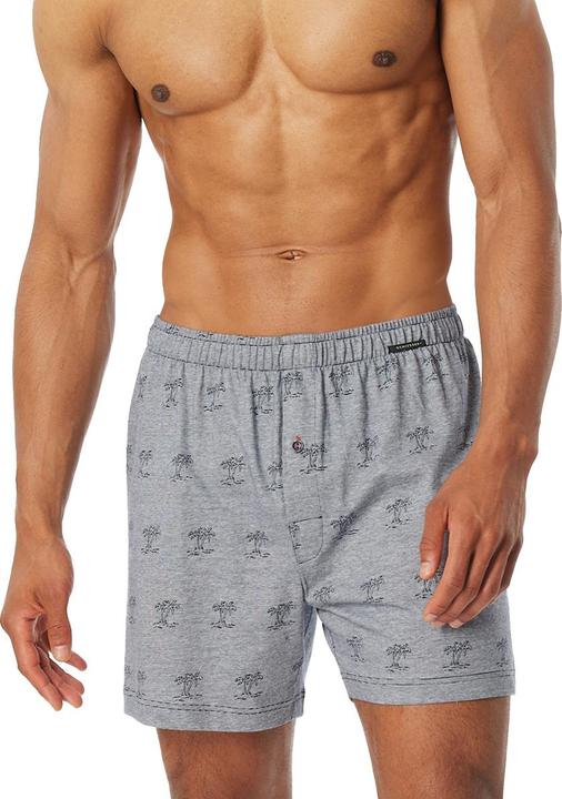 Actual product image Schiesser Boxer Multi (5, pack of 2)