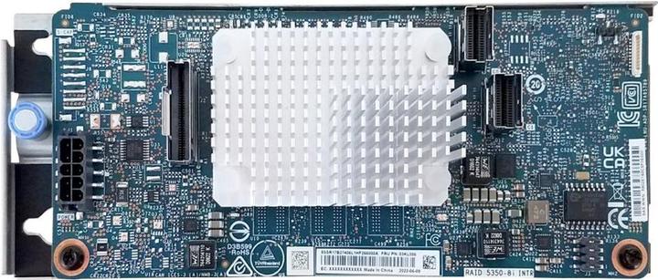 Produktbild Lenovo ISG ThinkSystem RAID 5350-8i PCIe 12Gb Internal Adapter