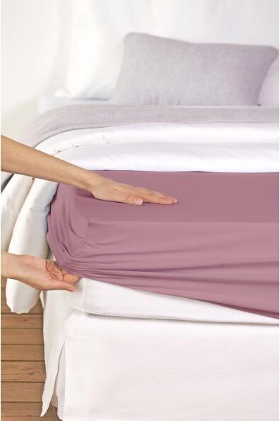 Actual product image Living Home Elasthane (120 x 200 cm)