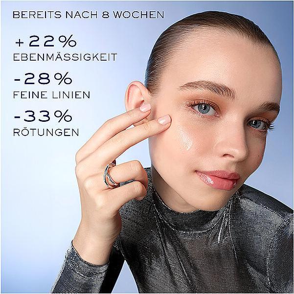 Produktbild Lancôme Advanced Génifique Serum Nachfüllbar (50 ml)