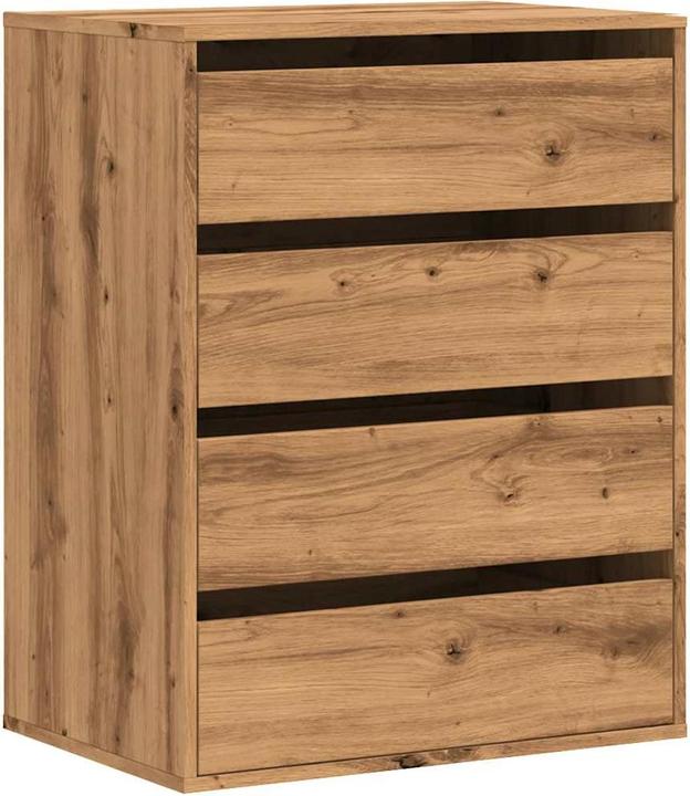 Immagine prodotto VidaXL Cassettiera (60 x 41 x 76 cm)
