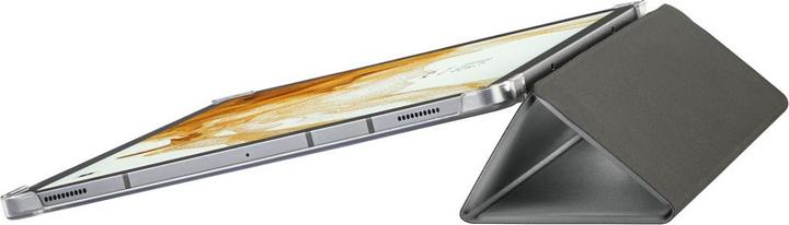 Produktbild Hama Fold Clear" für Samsung Galaxy S7 FE/S7+ 12,4 (Tab S7+)