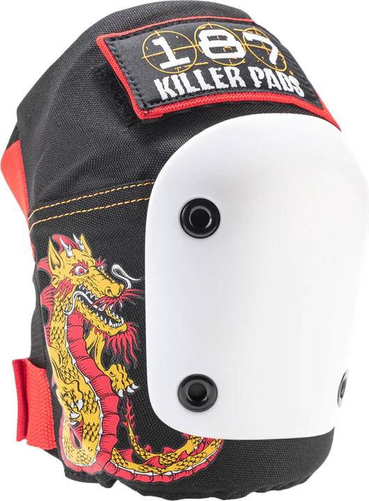 Actual product image 187 Killer Pads Six Pack (S/M, Protector shorts, Unique specimen)