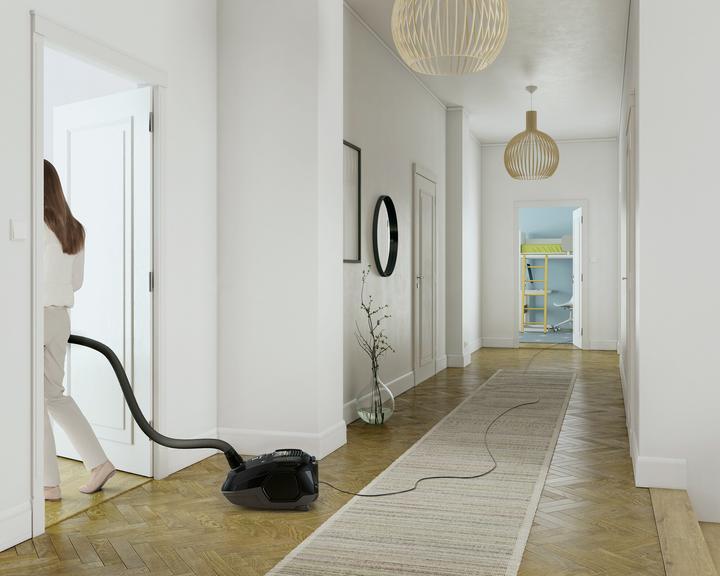 Image du produit Electrolux SilentPerformer ESP7GREEN