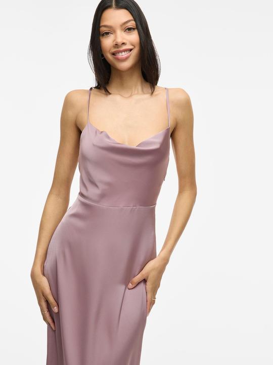 Produktbild Vila VIRAVENNA Träger Abendkleid (38)
