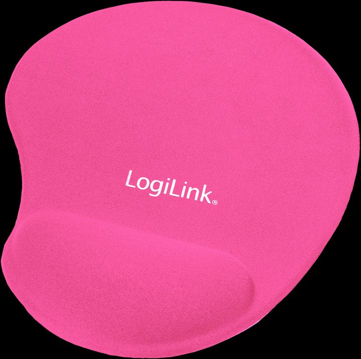 Produktbild LogiLink Gel (S)
