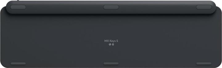 Immagine prodotto Logitech Tasti MX S (DE, Senza fili)
