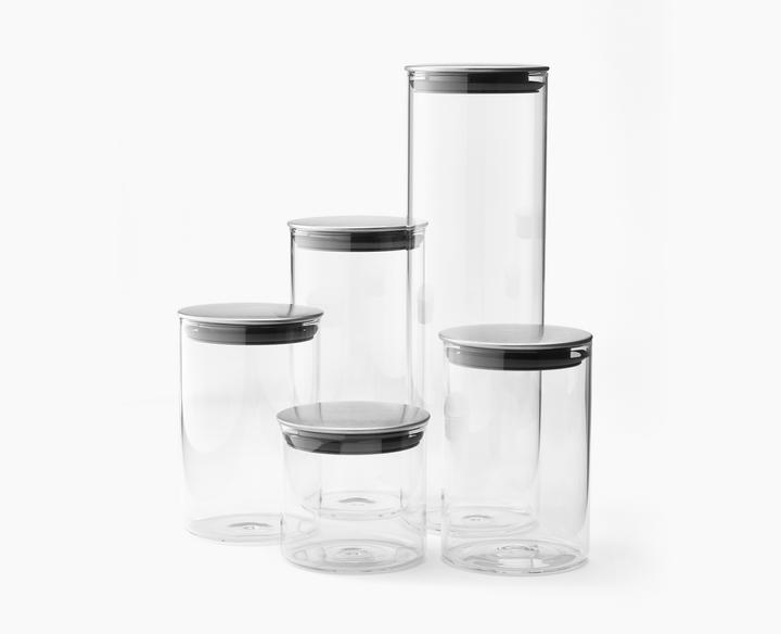 Produktbild Joseph Joseph Vorratsdosen-Set Podium (1.90 l)