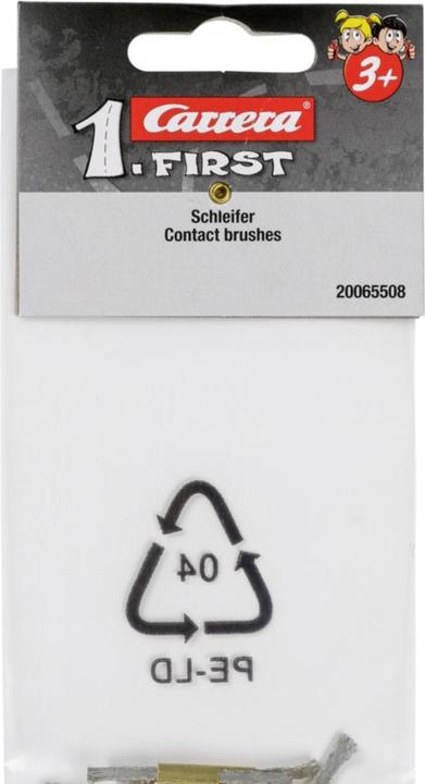 Actual product image Carrera Ridge grinder