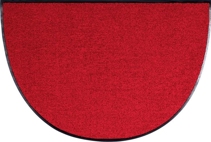 Produktbild Salonloewe Salonlöwe Uni Fussmatte (75 x 120 cm)