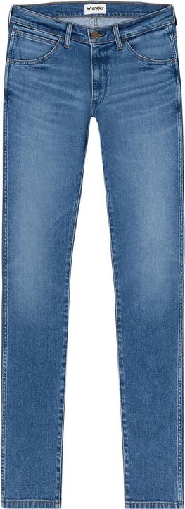 Wrangler Bryson