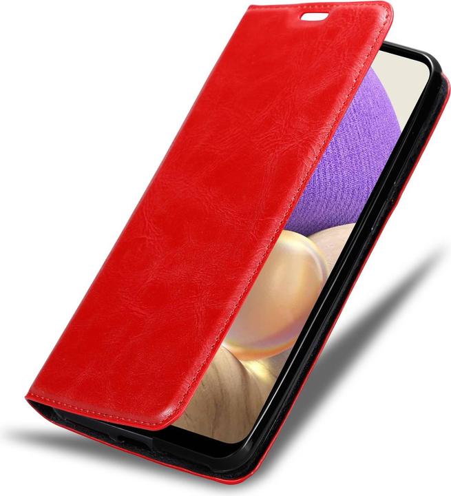 Actual product image Cadorabo Cover (Samsung Galaxy A32 5G)