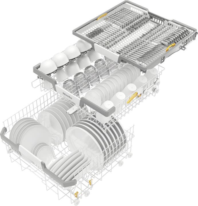 Image du produit Miele G7160 SCVi