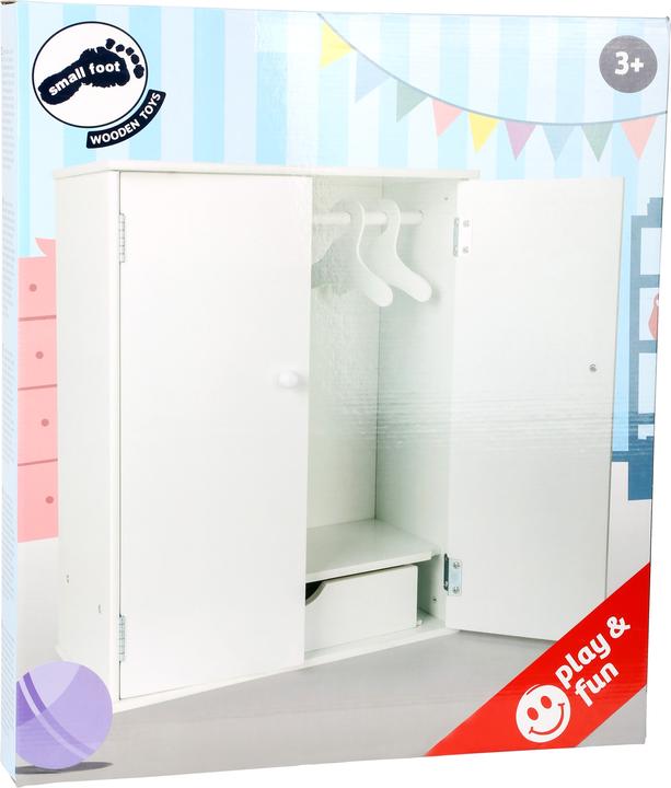 Produktbild small foot Puppenschrank