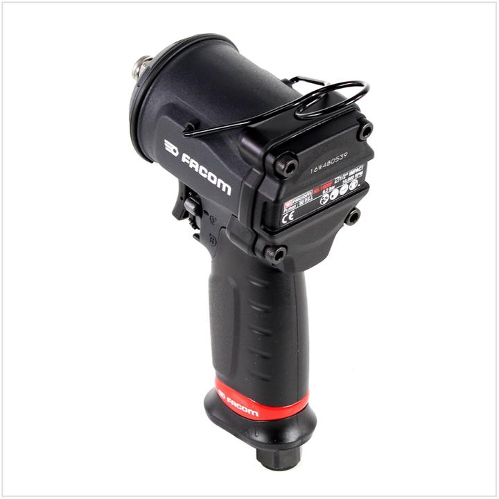 Actual product image Facom Compressed air impact wrench NS.1 (Air blast)