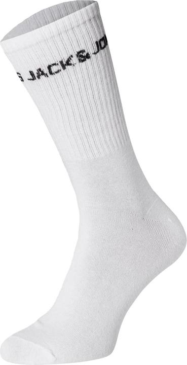 Produktbild Jack & Jones Jacregen Tennis Socks 10 Pack Jnr Ln (10er Pack, 33 - 37)