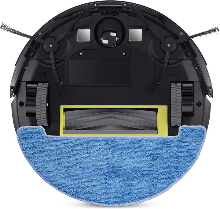 Actual product image Zaco A8s (Robot vacuum)