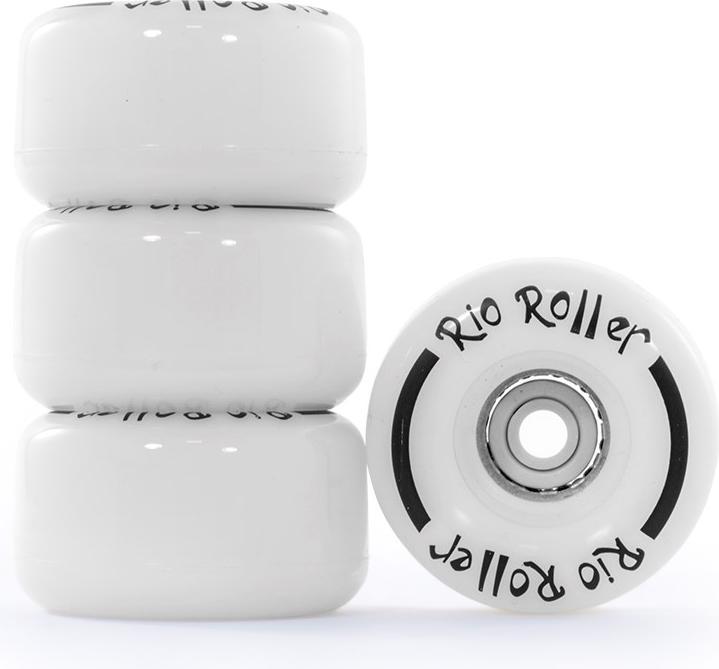 Actual product image Rio Roller Light-Up (58 mm, 82a)