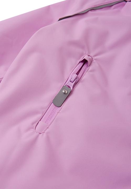 Produktbild Reima tec Kleinkinder Regenoverall Toppila Lilac (80)