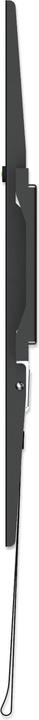 Produktbild Manhattan Monitor/TV Wall Mount (fixed), 1 screen, 37-70", Vesa 200x200 to 600x400mm, Max 50kg, Black (Wand, 70", 50 kg)
