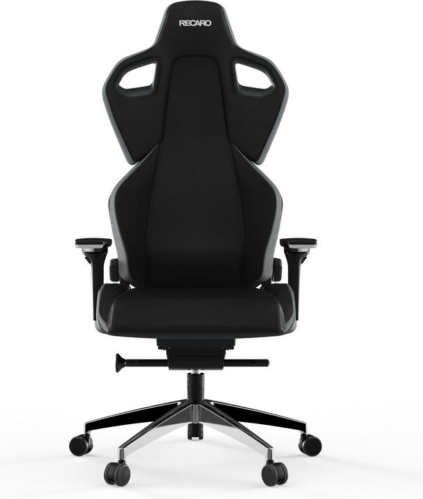 Actual product image RECARO Exo FX 2.0