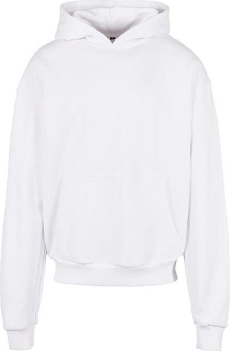 Actual product image Build Your Brand Hoodie Ultrasound (4XL)