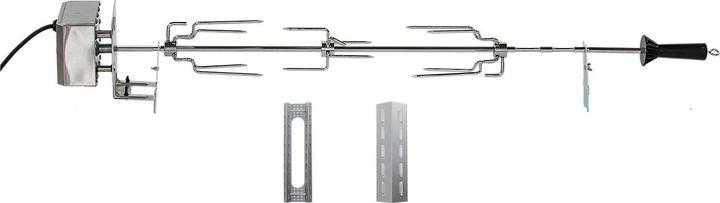 Actual product image Campingaz Culinary Modular Rotisserie Kit