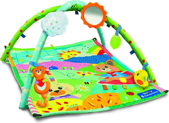 Clementoni Baby - Palestra di attività 'Prime scoperte