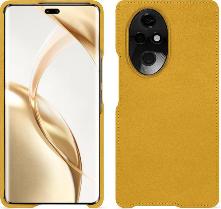 Jaune soulèu ( Pantone #F3B934 )
