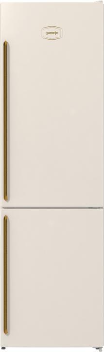 Gorenje CHLODZ-ZAMR. NRK6202CLI (331 l)