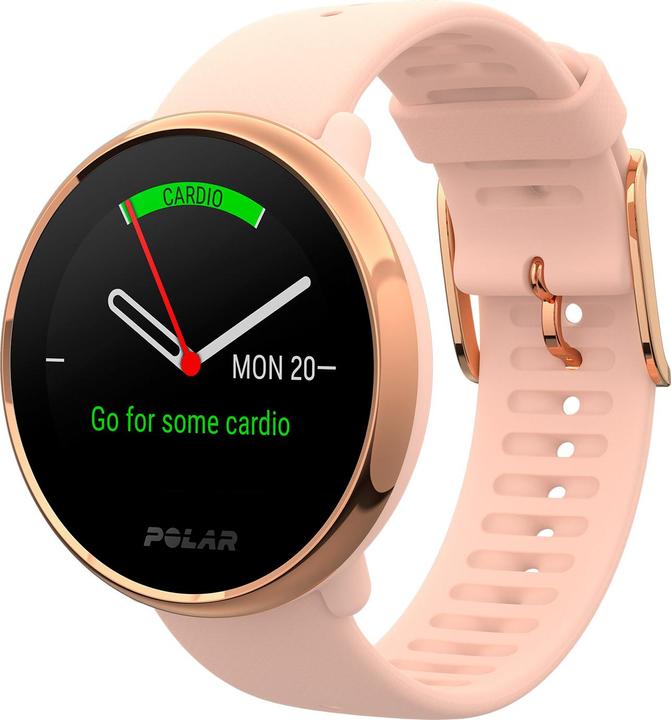 Polar Ignite (43 mm)