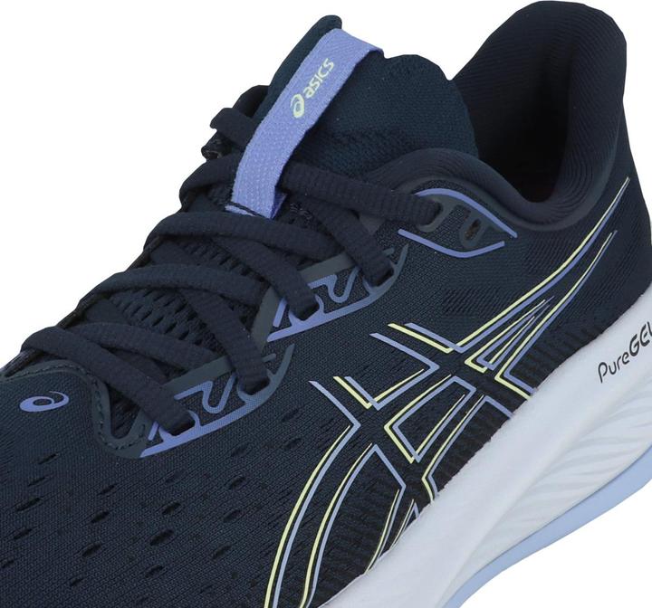 Actual product image ASICS Performance Gel-Cumulus 26 running shoe women (40)