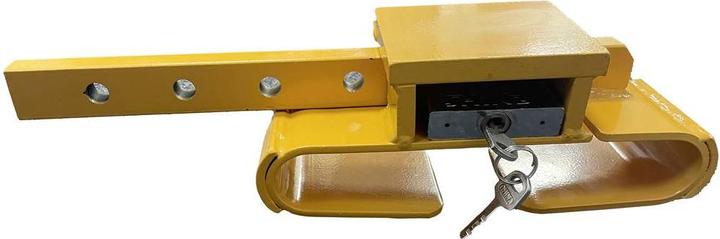 Produktbild IWH Containerschloss 22-41 cm