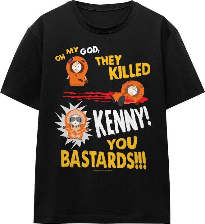 Image du produit Ubisoft - T-shirt DEAD - Adulte (L)