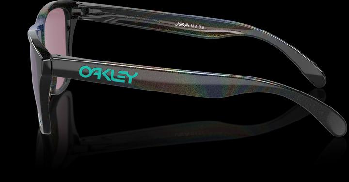 Actual product image Oakley Frogskins XS