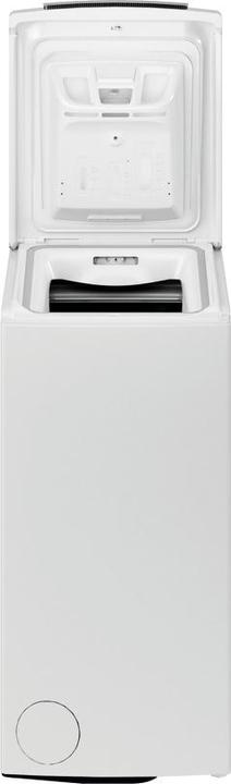 Produktbild Bauknecht Wtch 6930 Ch/N (6.50 kg, Oben)