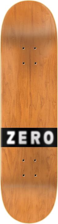 Actual product image Zero M41750 (8.25")