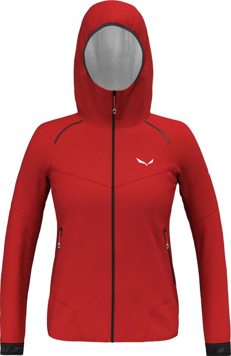 Actual product image Salewa Women's Pedroc PowerTex 2.5L Light Jacket (36)