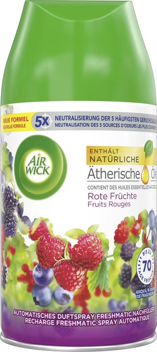 Actual product image Air Wick Freshmatic Max