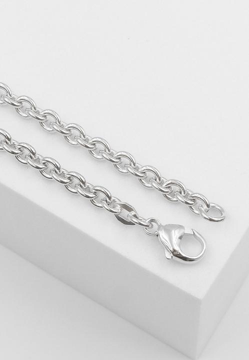 Produktbild Muau Anker (Silber 925, 70 cm)