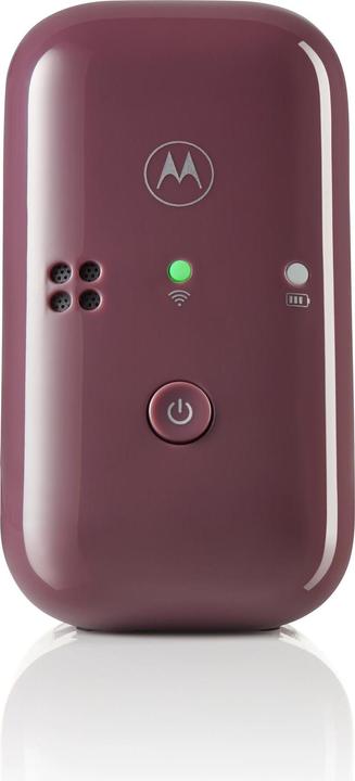 Produktbild Motorola PIP12 (Babyphone mit Kamera, 450 m)