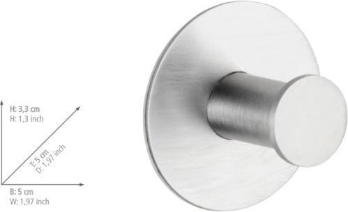 Actual product image Wenko Celano