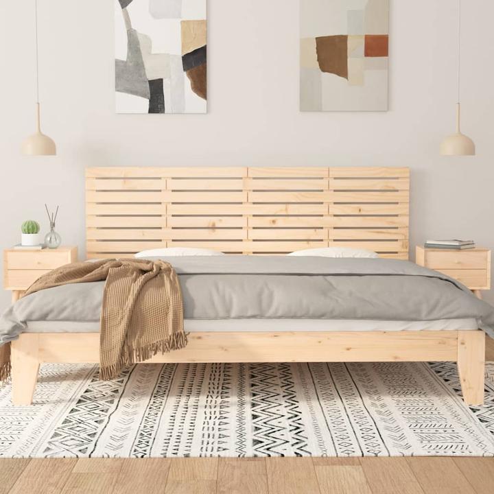 Actual product image VidaXL Oksiutka (186 x 3 x 63 cm)