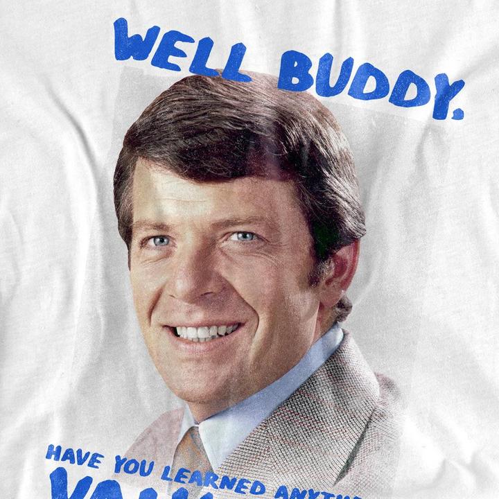 Produktbild The Brady Bunch Buddy TShirt (4XL)