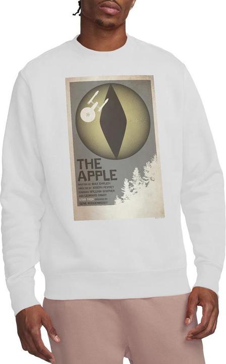 Produktbild The Original Series Episode 34 Sweatshirt (L)