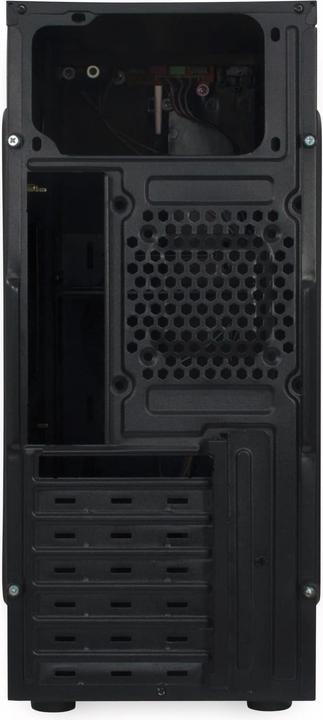 Actual product image Intertech Inter-Tech B-42 Midi Tower (ATX)